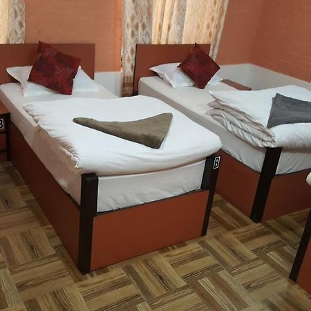 Bnb Royal Tourist House Kathmandu Exterior photo