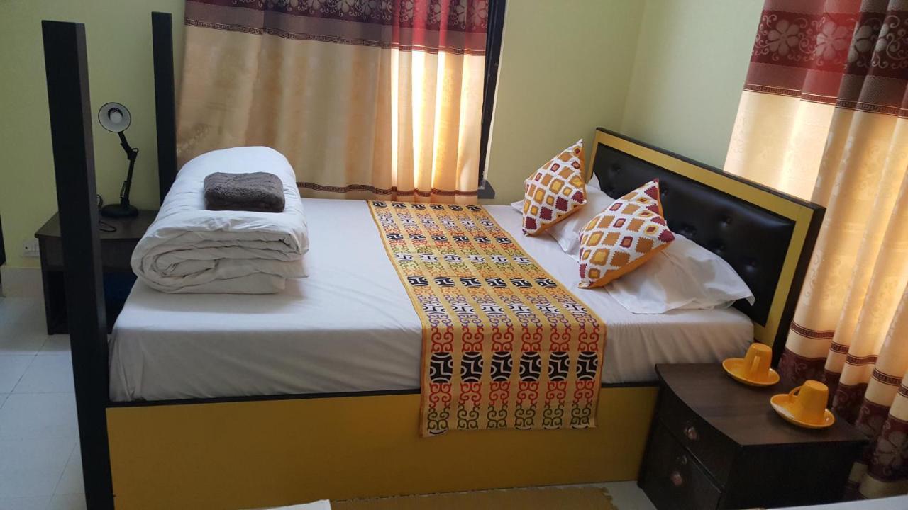Bnb Royal Tourist House Kathmandu Exterior photo