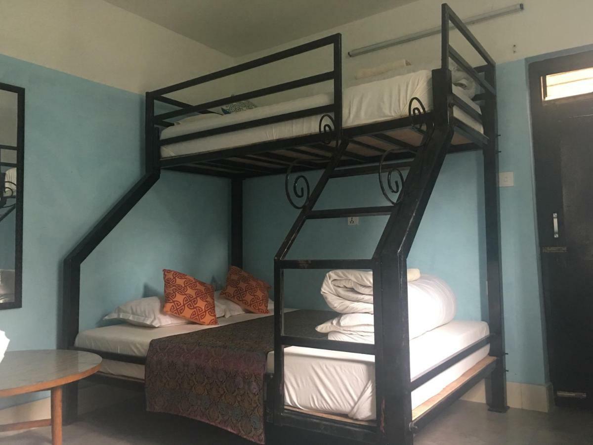 Bnb Royal Tourist House Kathmandu Exterior photo