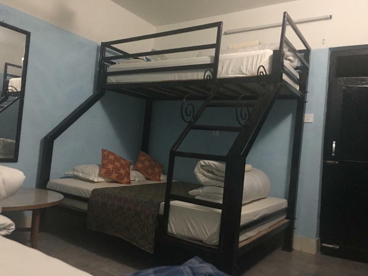 Bnb Royal Tourist House Kathmandu Exterior photo